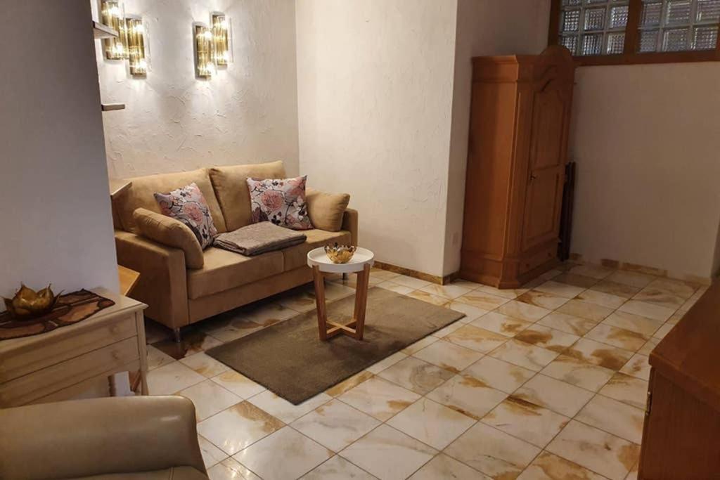 Bezauberndes Haus Fuer Erholsame Ferien Im Puschlav Villa Campascio Exteriör bild