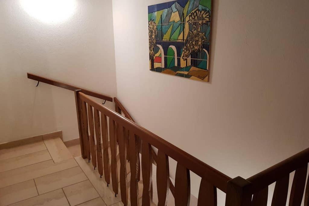 Bezauberndes Haus Fuer Erholsame Ferien Im Puschlav Villa Campascio Exteriör bild
